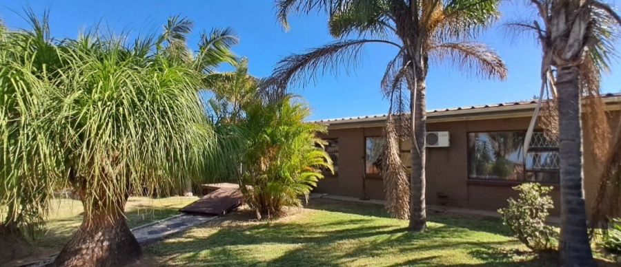 4 Bedroom Property for Sale in Manor Heights Eastern Cape